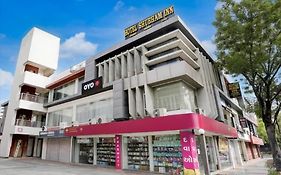 Hotel Shubham Inn Thaltej Ahmedabad